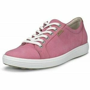Rövid szárú edzőcipők Ecco Sneaker Soft 7 kép