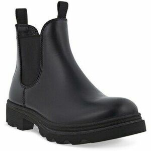 Bokacsizmák Ecco Stiefelette Grainer Chelsea Boot kép