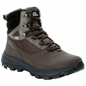 Túracipők Jack Wolfskin Everquest High Texapore kép