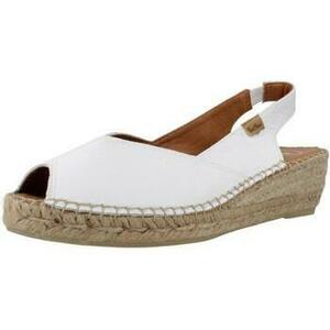 Gyékény talpú cipők Toni Pons 104782 kép