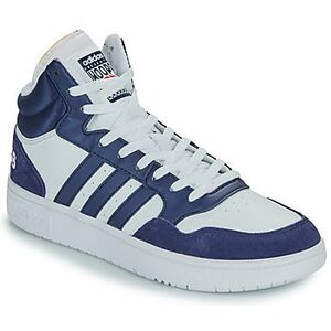 Magas szárú edzőcipők adidas HOOPS 3.0 MID kép