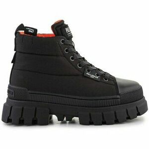 Magas szárú edzőcipők Palladium Revolt Boot Overcush kép