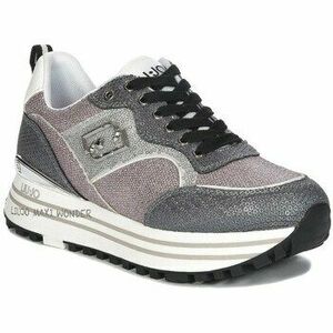 Rövid szárú edzőcipők Liu Jo BA4059TX055 kép