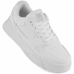 Rövid szárú edzőcipők Big Star INT1962B kép