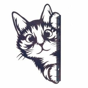 Matricák Signes Grimalt Macska Dísz kép
