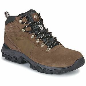 Túracipők Columbia NEWTON RIDGE PLUS II SUEDE WP kép