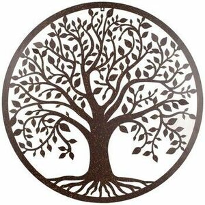 Szobrok, figurák Signes Grimalt Életfa Díszítés kép