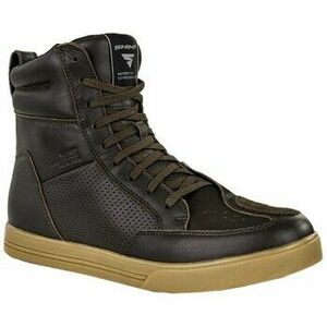 Magas szárú edzőcipők Shima Blake kép