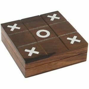 Szobrok, figurák Signes Grimalt Tic Tac Toe kép