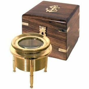 Szobrok, figurák Signes Grimalt Nagyító Dobozzal kép