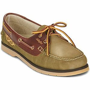 Vitorlás cipők CallagHan 13560 kép