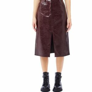 Szoknyák Liu Jo UF5232E1038 kép