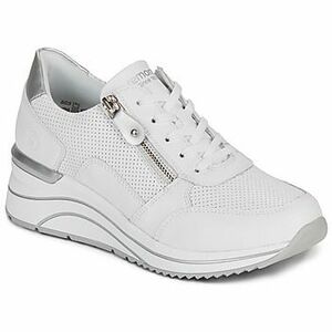 Rövid szárú edzőcipők Remonte - kép