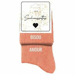 Zoknik Les Sachoussettes Bisou-amour kép