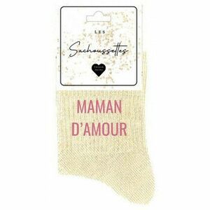 Zoknik Les Sachoussettes Maman d'amour kép