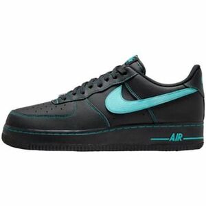 Rövid szárú edzőcipők Nike Air Force 1 Low Un-Tiffany kép