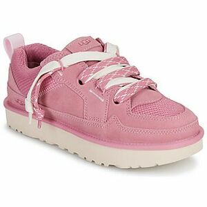 Rövid szárú edzőcipők UGG LO LOWMEL kép