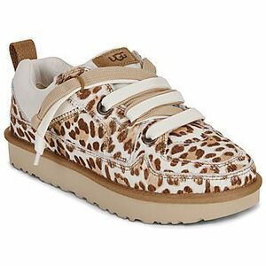 Rövid szárú edzőcipők UGG LO LOWMEL PLAINS kép