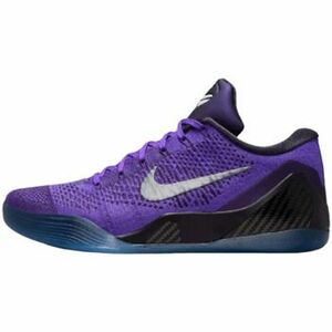 Multisport Nike Kobe 9 Elite Low Protro Michael Jackson Moonwalker (2025) kép