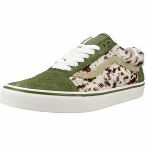 Divat edzőcipők Vans OLD SKOOL kép