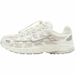 Rövid szárú edzőcipők Nike P-6000 Light Bone kép