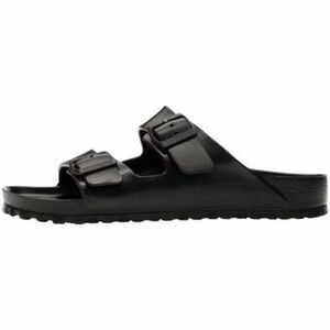 Papucsok BIRKENSTOCK Arizona Essentials Eva Black kép