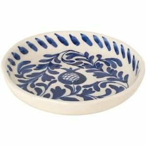 Apró kacatoknak Signes Grimalt Mély Tányér kép