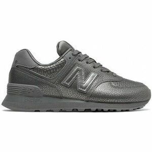 Rövid szárú edzőcipők New Balance WL574SOK kép