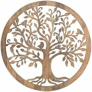 Szobrok, figurák Signes Grimalt Életfa Fali Dísz kép