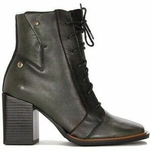 Magas szárú edzőcipők Maciejka 0566709008 kép