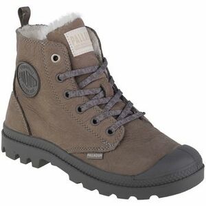 Csizmák Palladium Pampa Hi Zip WL kép
