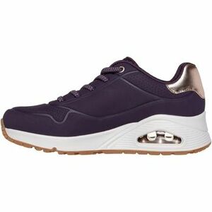 Rövid szárú edzőcipők Skechers 263723 kép