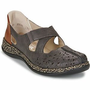 Oxford cipők Rieker - kép