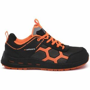 Munkavédelmi cipők Sottozero UFO ARANCIO S1PS ESD kép
