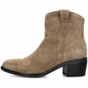 Bokacsizmák NeroGiardini I513904D kép