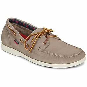 Vitorlás cipők CallagHan 51600 kép