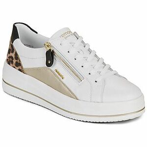 Rövid szárú edzőcipők Remonte - kép