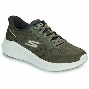 Rövid szárú edzőcipők Skechers GO WALK NOW kép