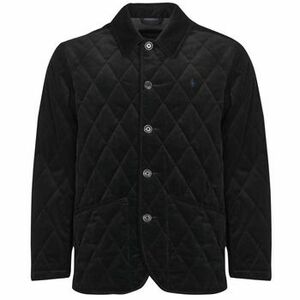 Dzsekik Polo Ralph Lauren VESTE MATELASSEE VELOURS kép