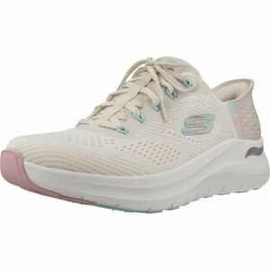 Divat edzőcipők Skechers ARCH FIT 2.0 SLIP-INS kép