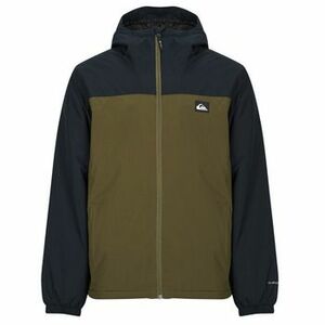 Dzsekik Quiksilver OVERCAST 3K INSULATED kép