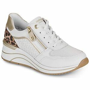 Rövid szárú edzőcipők Remonte - kép