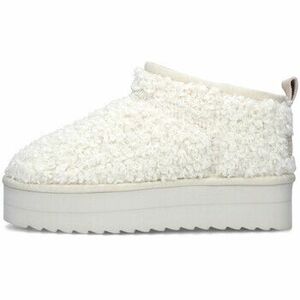 Bokacsizmák Colors of California HC.YWPLA04/WHI kép