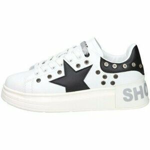 Rövid szárú edzőcipők Shop Art SASS250225 kép