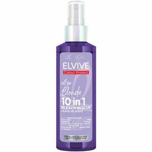 Balzsamok & Ápolók L'Oréal Paris All for Blond 10-in-1 Leave-In Spray Elsève Color Vive kép