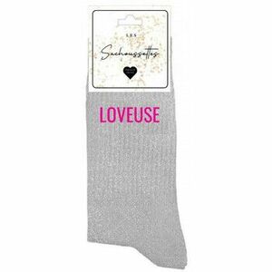 Harisnyák / Alsók Les Sachoussettes Loveuse kép