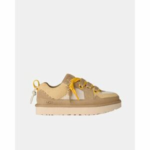 Rövid szárú edzőcipők UGG 1172710 LO LOWMEL BIARRITZ kép