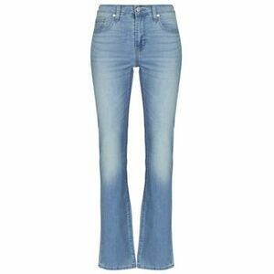 Egyenes szárú farmerek Levis 724 HIGH RISE STRAIGHT kép