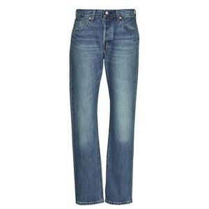 Egyenes szárú farmerek Levis 501® JEANS FOR WOMEN kép