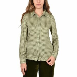 Ingek / Blúzok Maliparmi JM5564-70654 kép